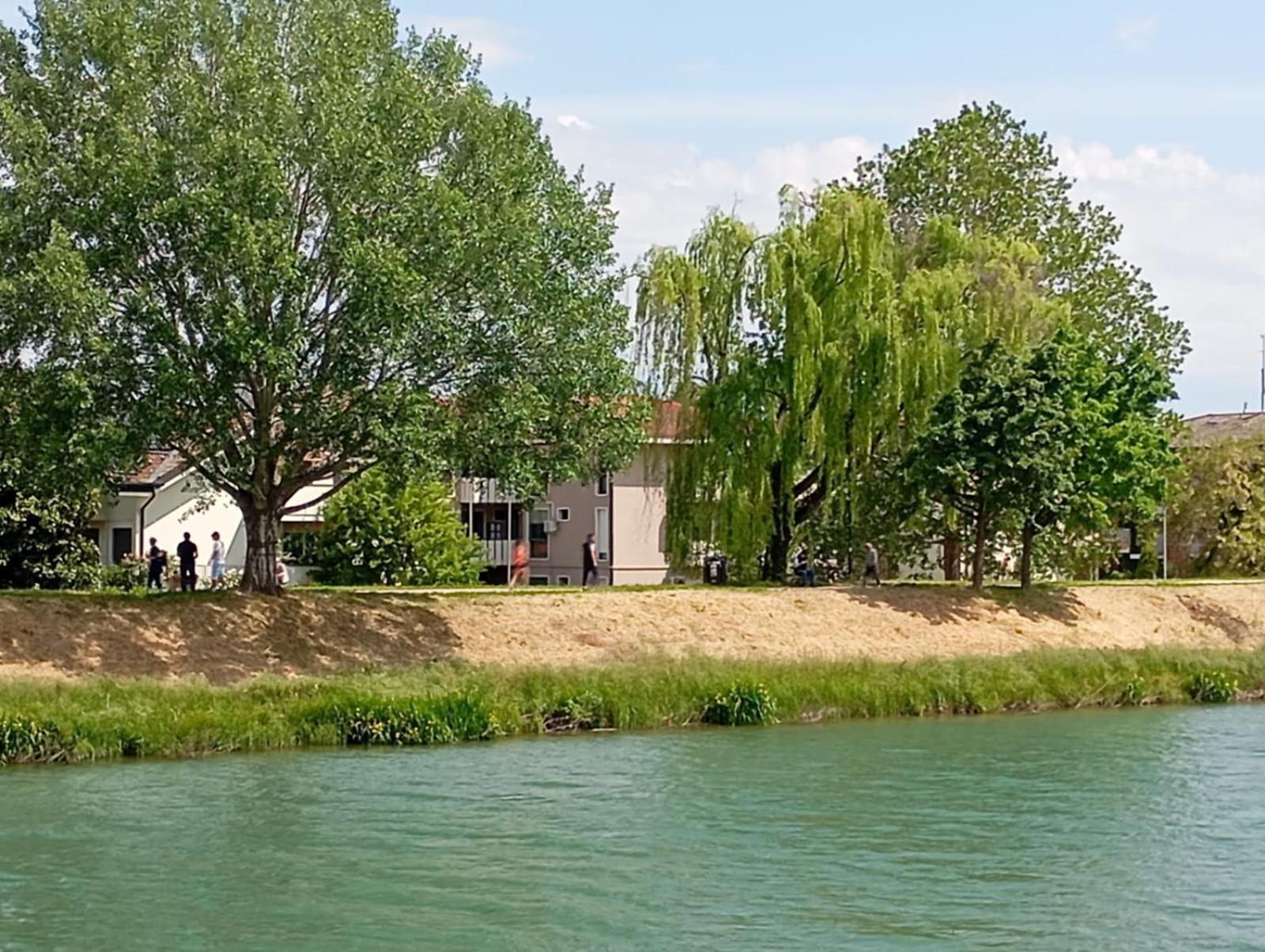 Vicino Al Prato Della Valle Appartamento *