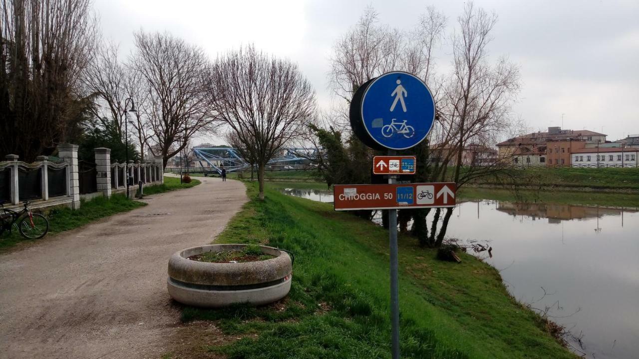 Vicino Al Prato Della Valle Appartamento Padova
