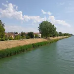 Vicino al Prato della Valle