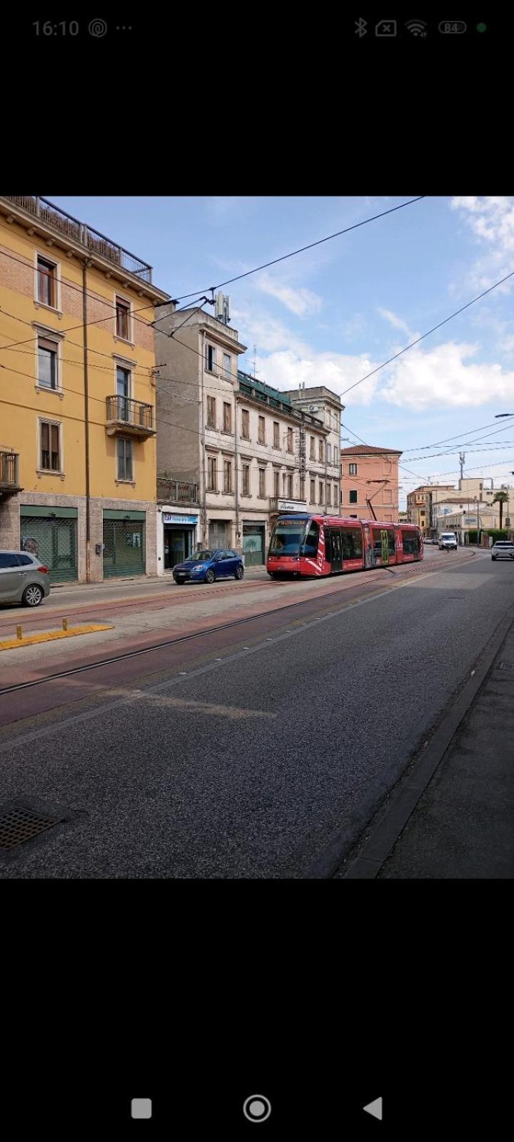 Vicino Al Prato Della Valle Padova