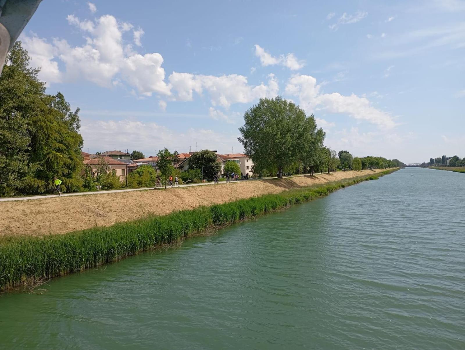 Vicino Al Prato Della Valle * Padova