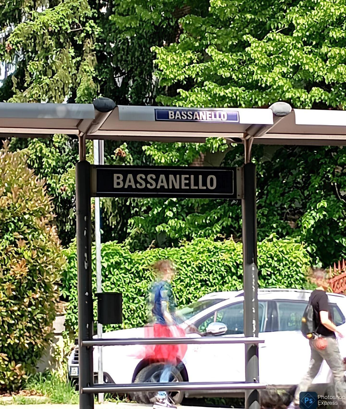 Vicino Al Prato Della Valle Appartamento *