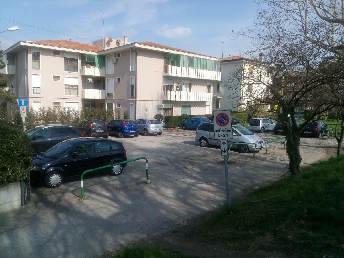 Vicino Al Prato Della Valle Appartamento